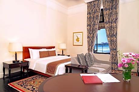 Classic Sea View Room Single