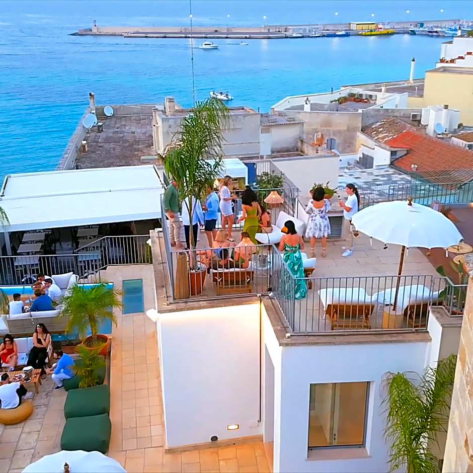 Hotel Palazzo Papaleo