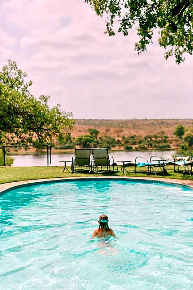 Buhala Lodge