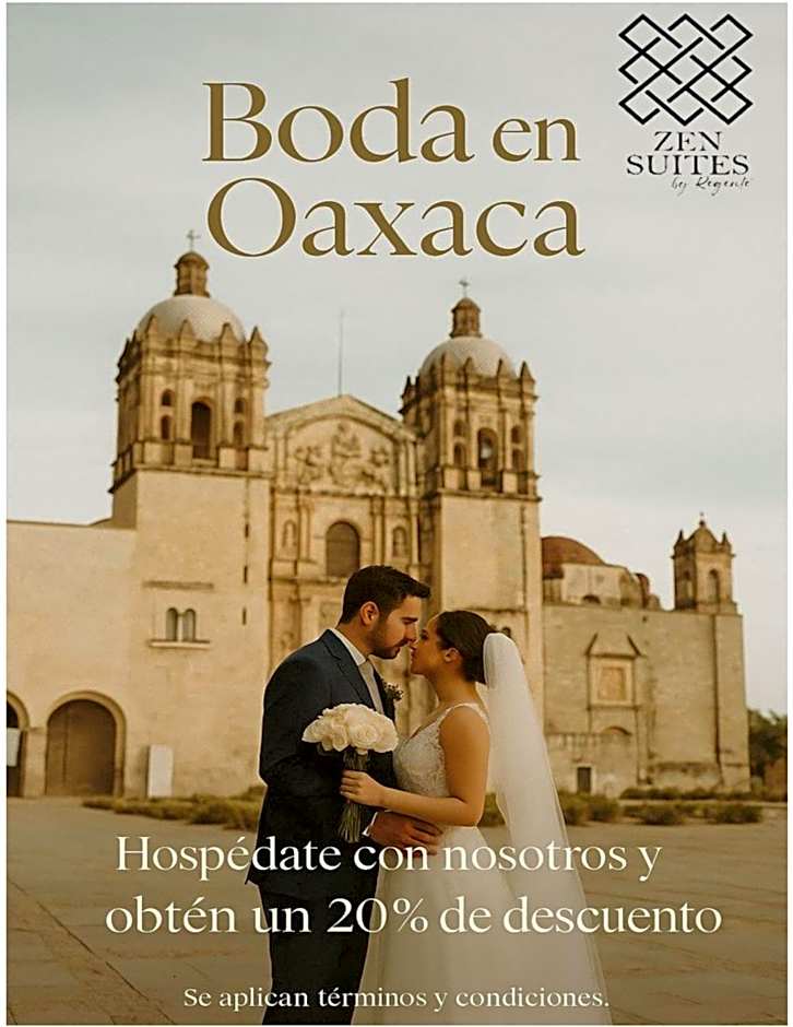 Zen Suites by Regente