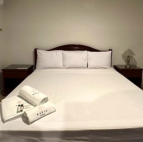 King Size Bed