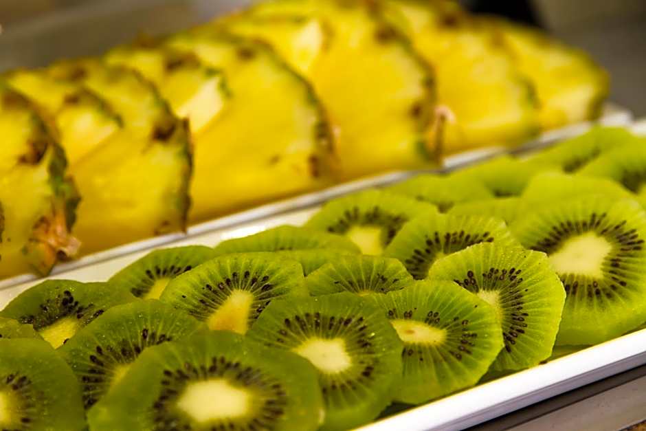 Hotel Lindleinsmühle