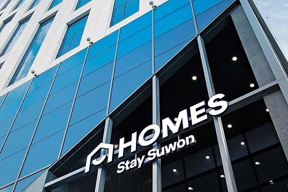 Homes Stay Suwon