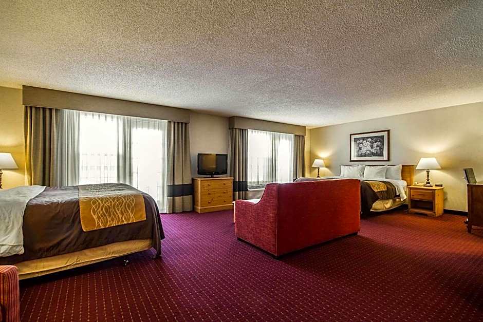Comfort Inn Fond Du Lac