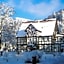 Hotel Pension am Kurmittelhaus