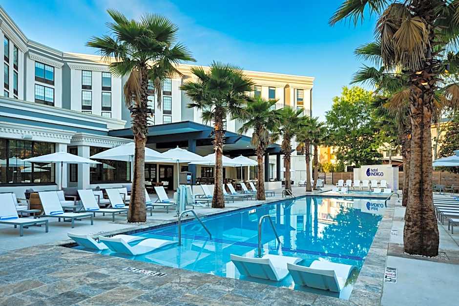 Hotel Indigo Mount Pleasant By IHG