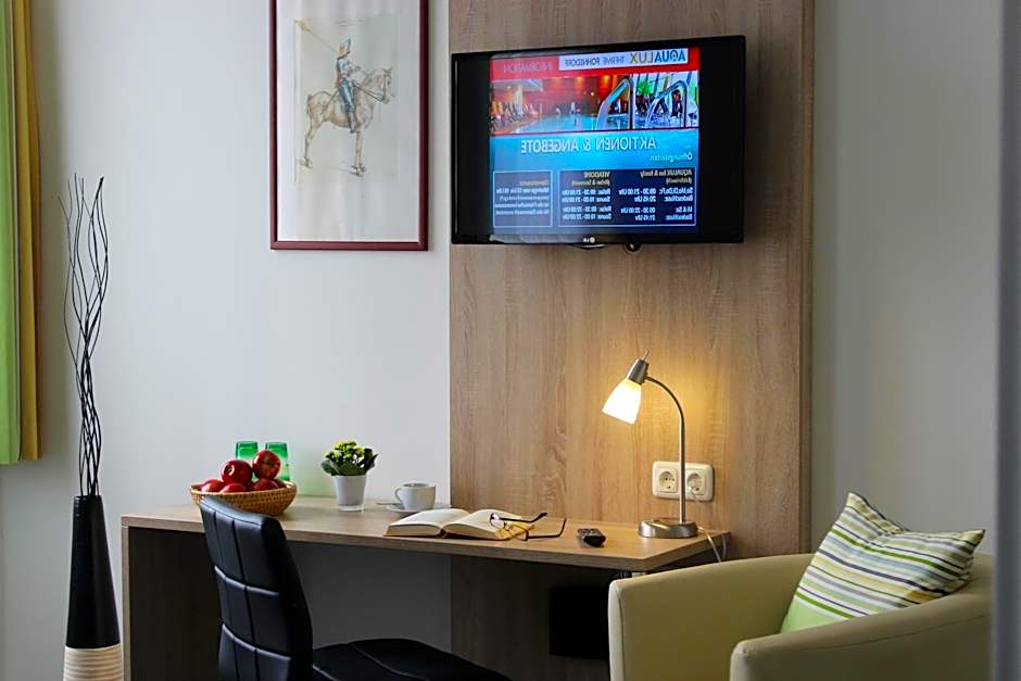 Gästehaus Karl August