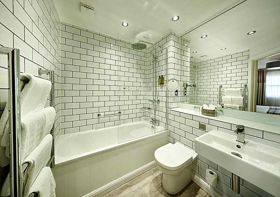 Loch Fyne Hotel & Spa