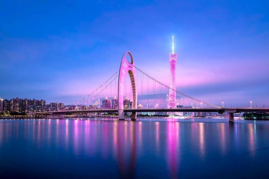 Ascott ICC Guangzhou