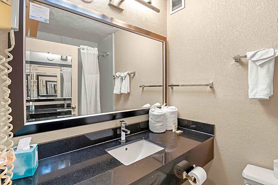 Red Lion Hotel Charlotte