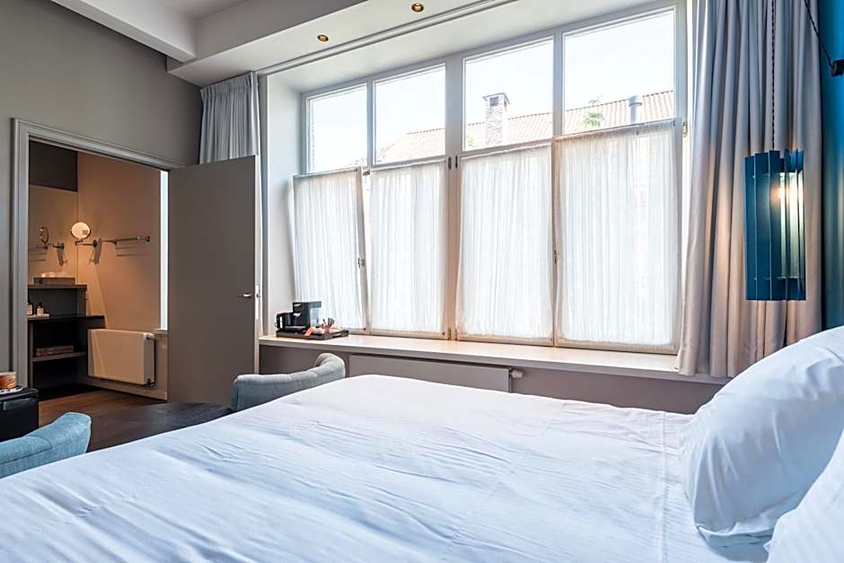 Zakske13 - Design Boutique B&B in Bruges city centre