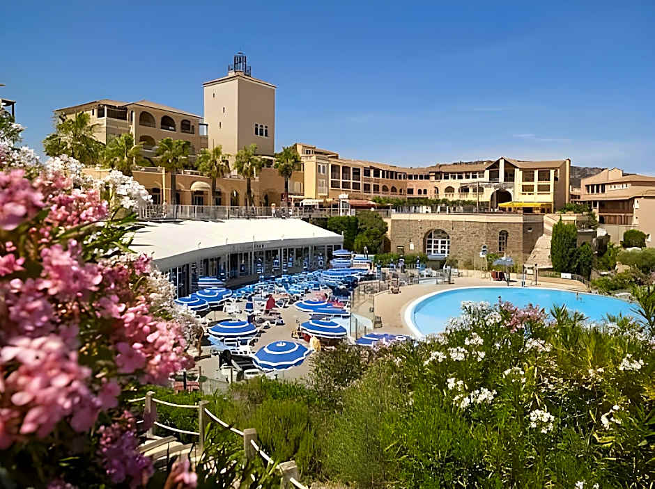 Village Pierre & Vacances - Cap Esterel - Saint Raphael Village