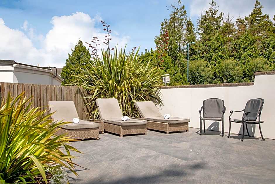 Belgrave Sands Hotel & Spa