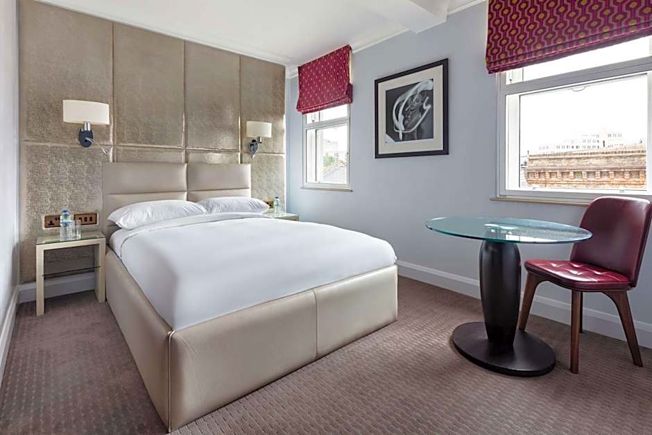 Radisson Blu Edwardian, Mercer Street