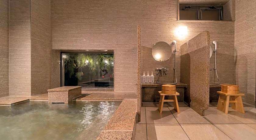 Super Hotel Sendai Airport Inter