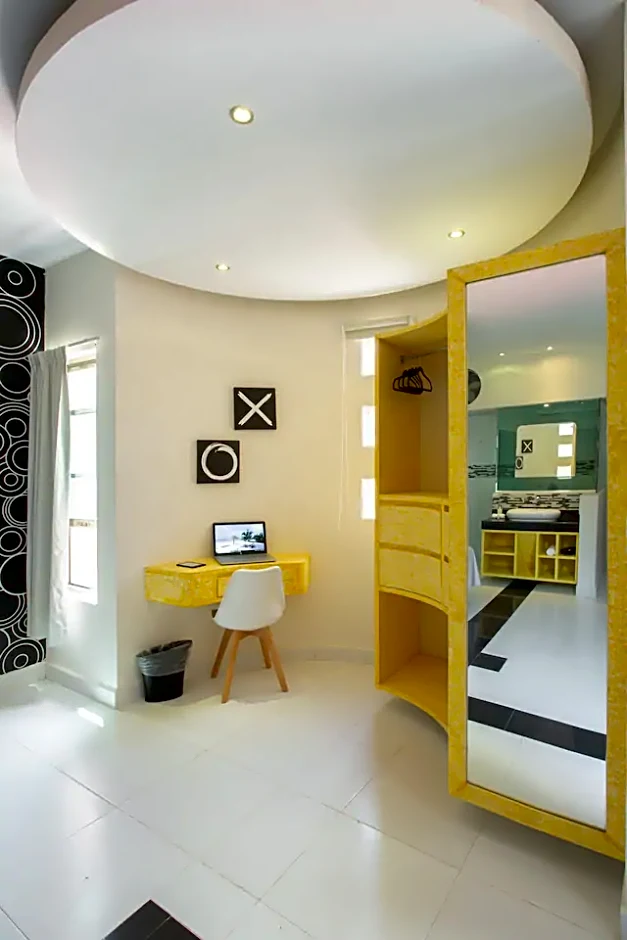 Casa Kaoba Hotel & Suites