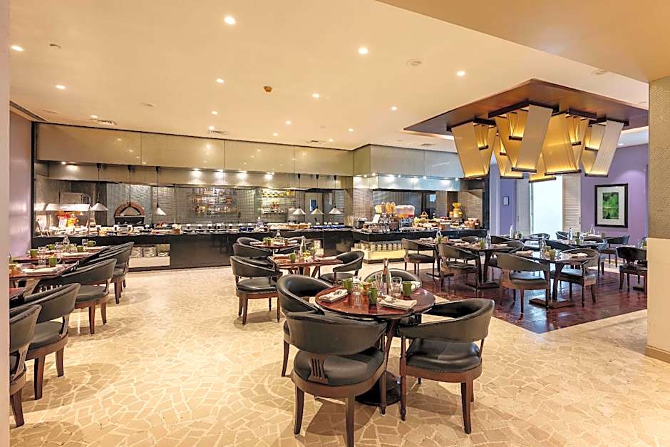Hotel Tuli Imperial