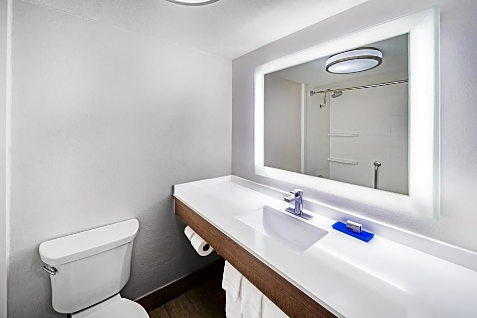 Holiday Inn Express El Paso-Central by IHG
