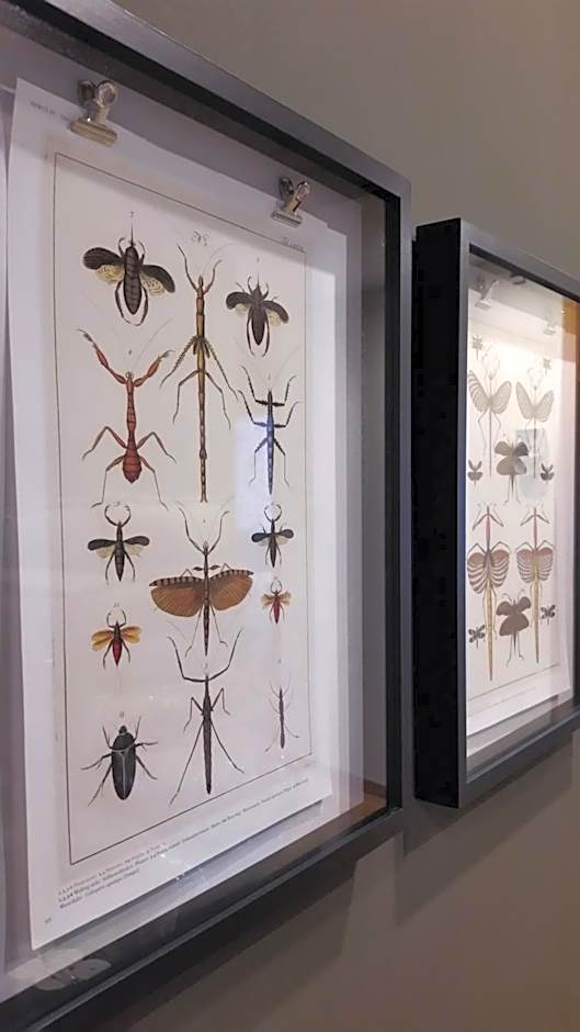 Lisbon Garden Boutique Guest House