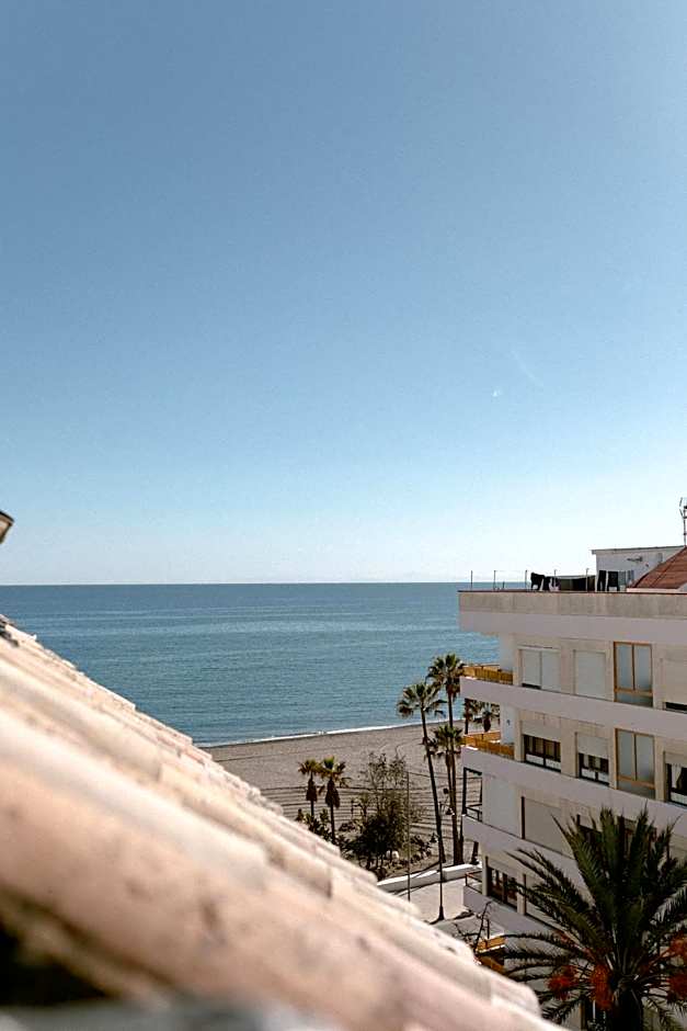 Hotel Estepona Plaza