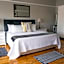 Conifer Beach House