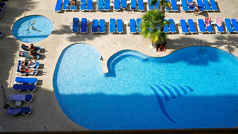 Aparthotel BCL Levante Club