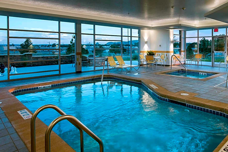 Fairfield Inn & Suites by Marriott Scottsbluff