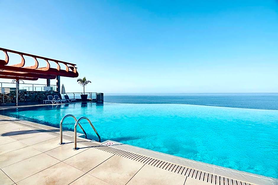 Gloria Palace Amadores Thalasso & Hotel