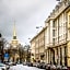 SO/ Saint Petersburg