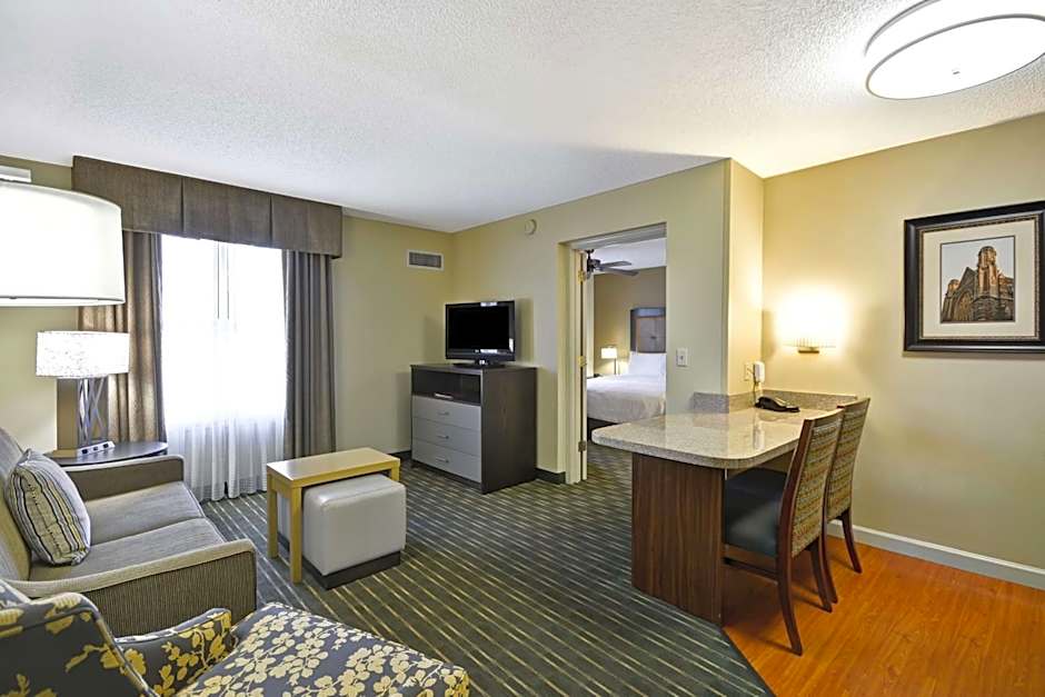 Homewood Suites By Hilton Durham-Chapel Hill I-40