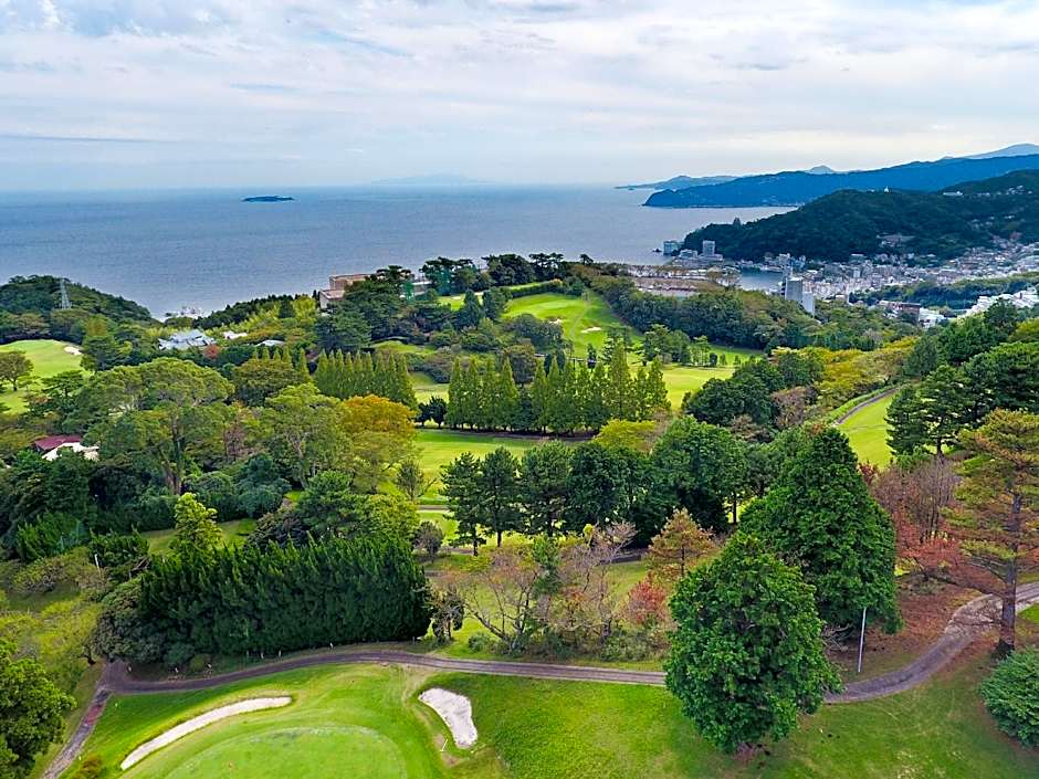 Atami Club Geihinkan