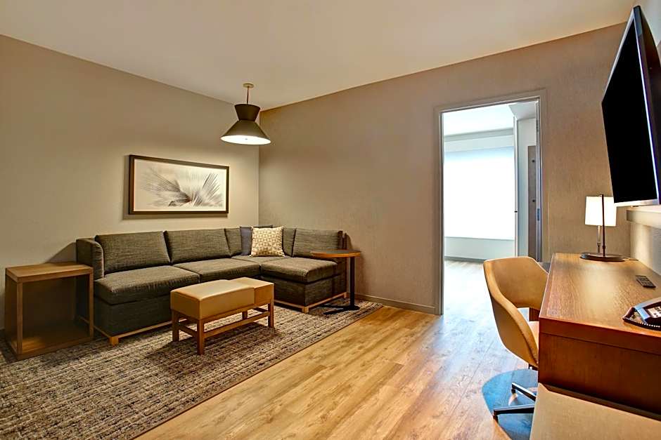 Hyatt Place Wichita State University