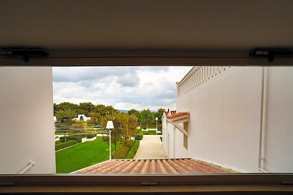 villa natia