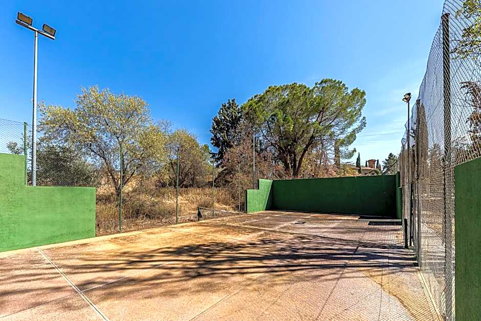 Queens hacienda alamedilla Toledo