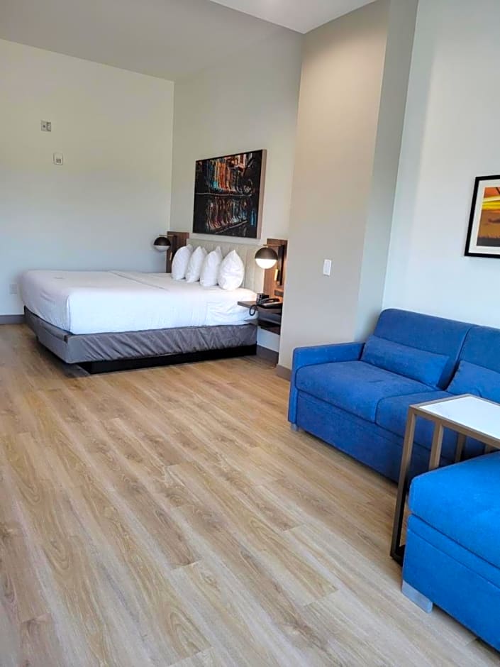 La Quinta Inn & Suites by Wyndham Terrell
