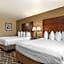 Best Western Plus Burleson Inn & Suites