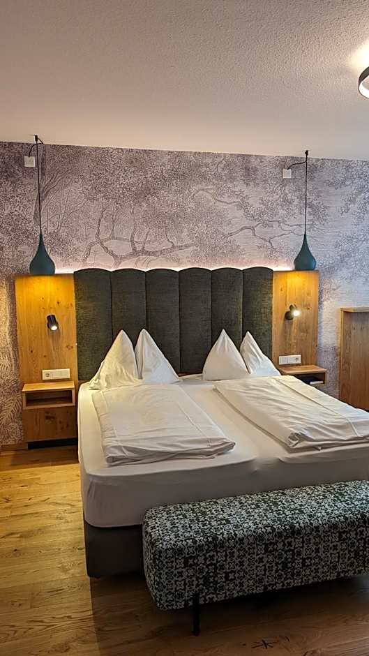 Hotel Restaurant zur Post