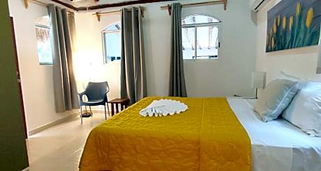 Standard Apartment