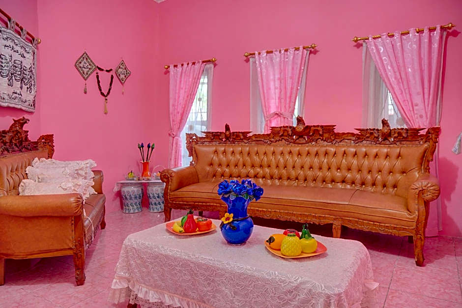 Hotel O Sulthan Homestay Syariah 3