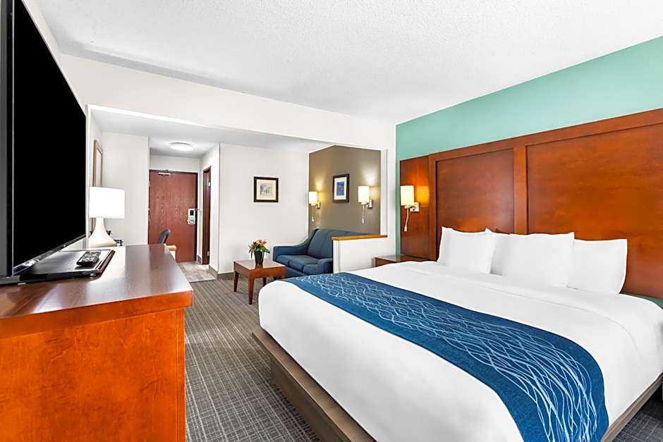 Comfort Inn Marion