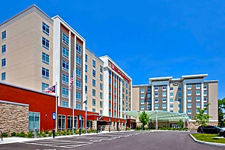 Homewood Suites By Hilton Columbus Easton, Oh