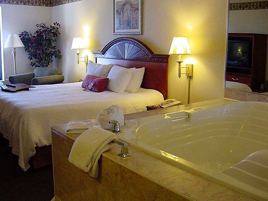 Hampton Inn By Hilton Bowling Green, Oh