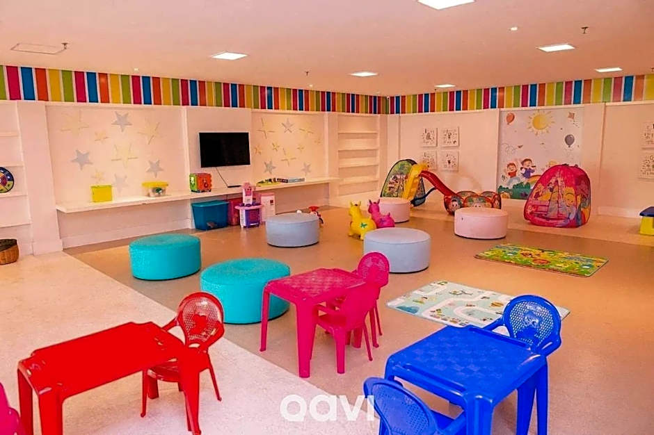 In Mare Bali Flat Premium Sardenha by Qavi