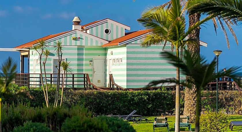 Pestana Alvor Beach Villas