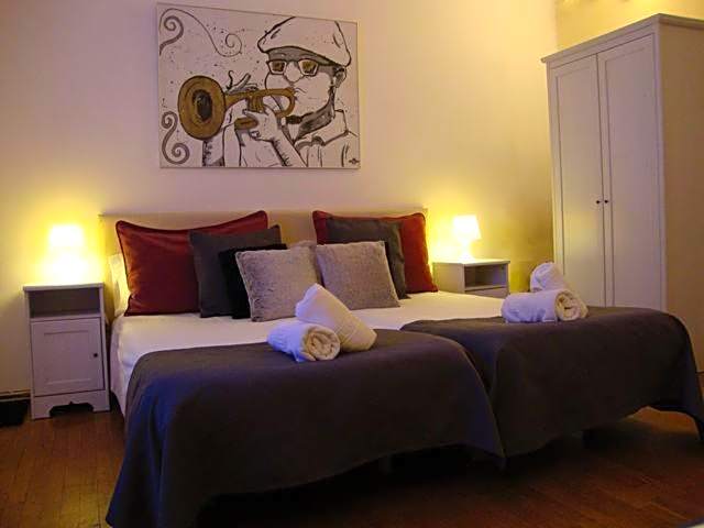 Petit Hotel