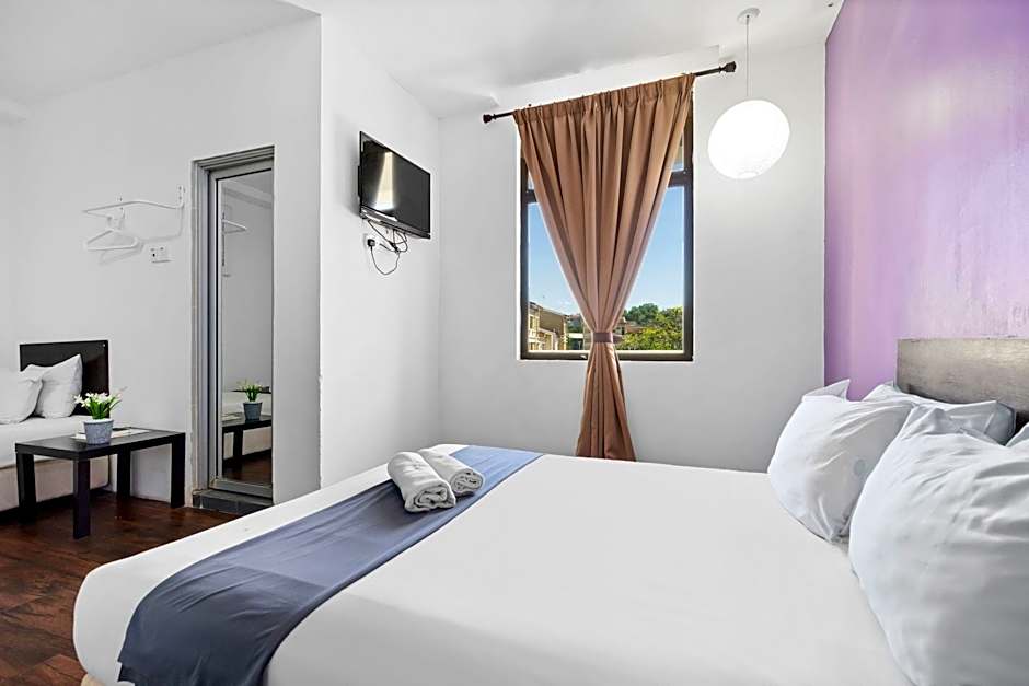 Smile Hotel Putrajaya