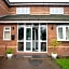 Oakcroft Guest House Manchester Airport