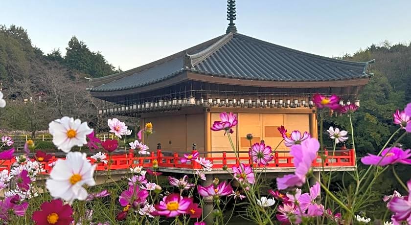 Grand Mercure Nara Kashihara