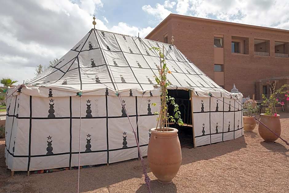 Be Live Experience Marrakech Palmeraie - All Inclusive