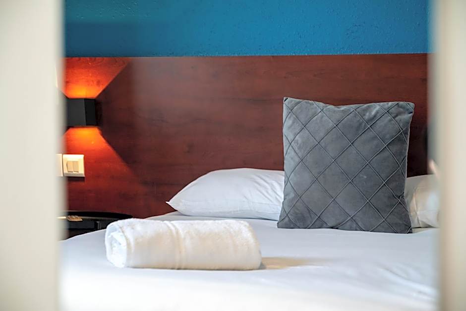 Initial by Balladins Lyon Villefranche-sur-Saône